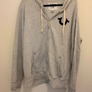 True Religion Hoodie